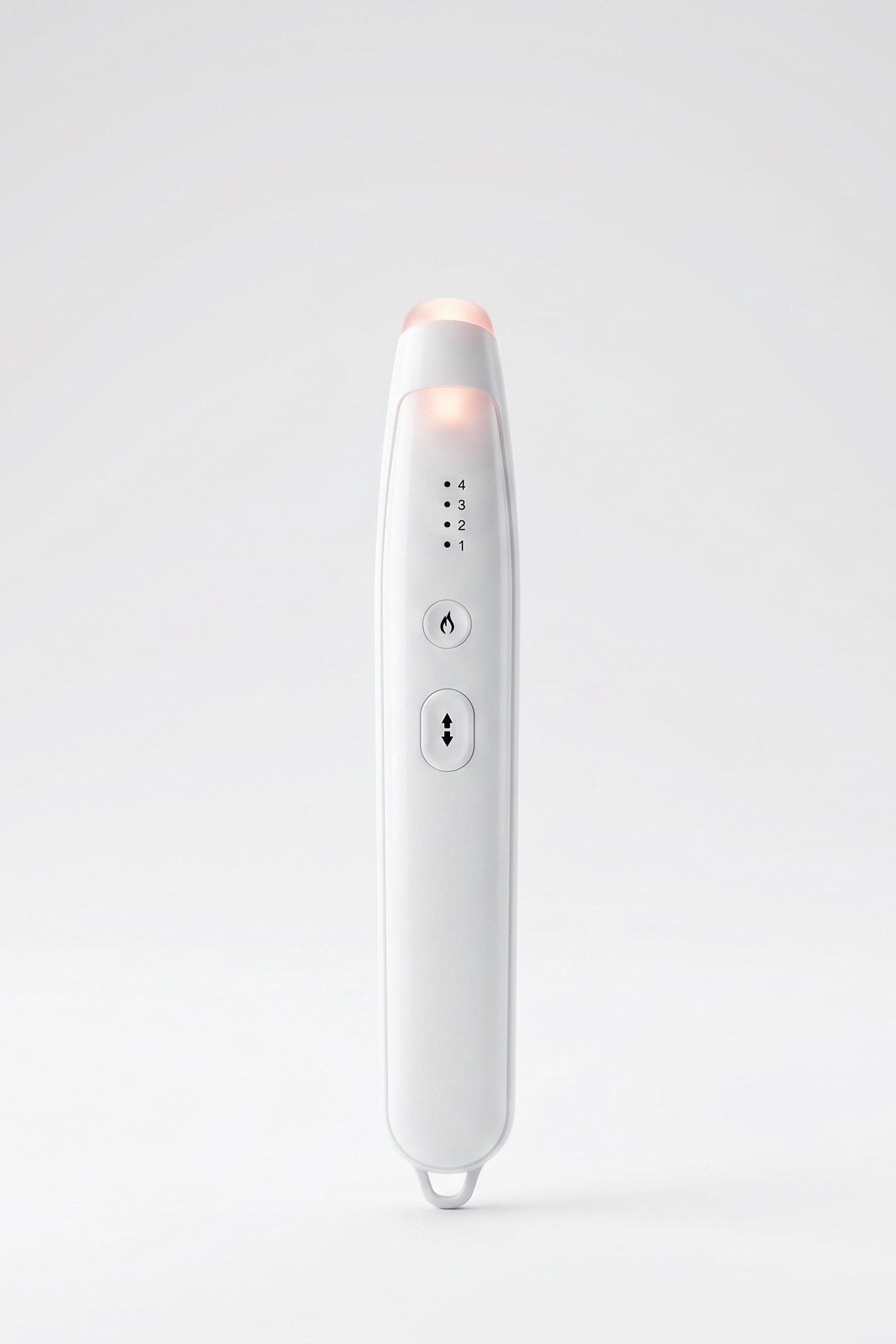 Pik Le stylo anti-démangeaison par la chaleur